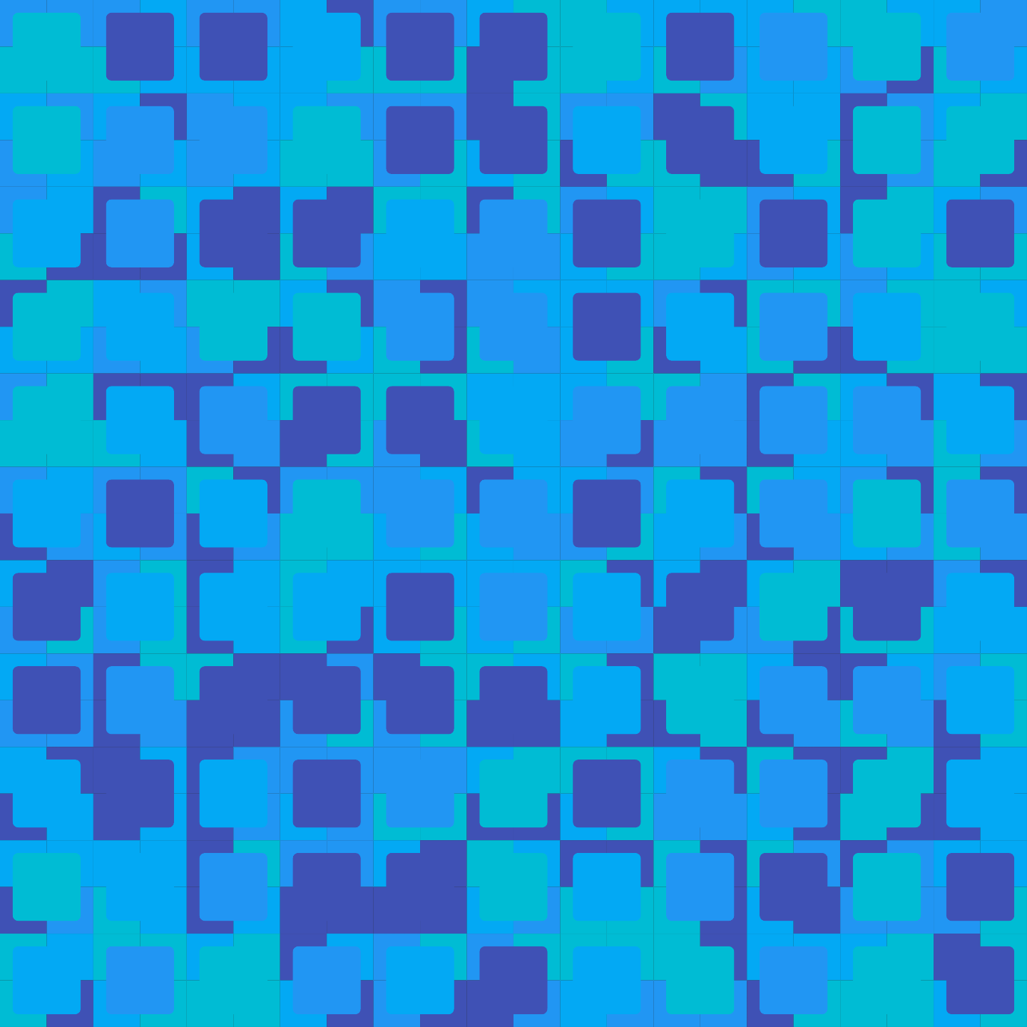 Squircles artwork 8